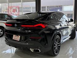 بي ام دبليو X6